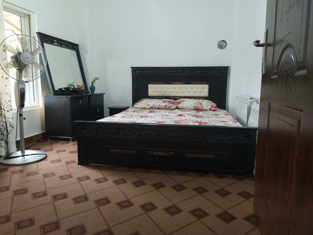 دوخوابه سالک معلم