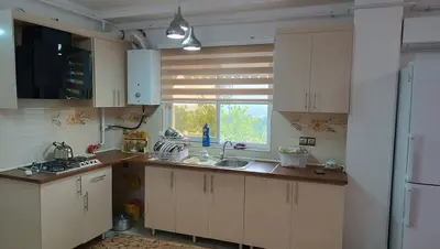 آپارتمان یک خوابه جنگلی سالک معلم