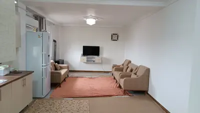 آپارتمان یک خوابه جنگلی سالک معلم