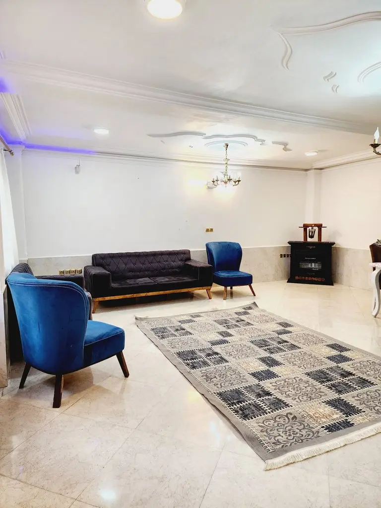 ویلا دوخوابه یاشار