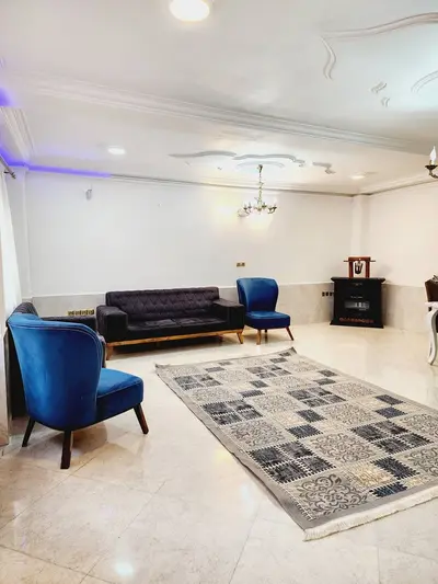 ویلا دوخوابه یاشار