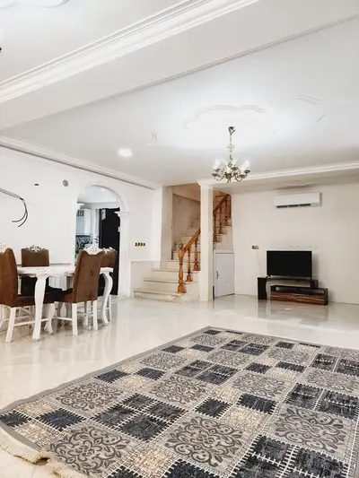 ویلا دوخوابه یاشار