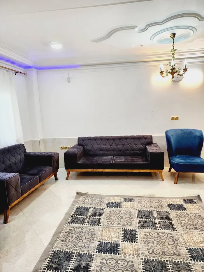 ویلا دوخوابه یاشار