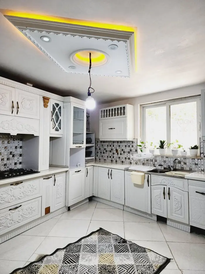 ویلا دوخوابه یاشار