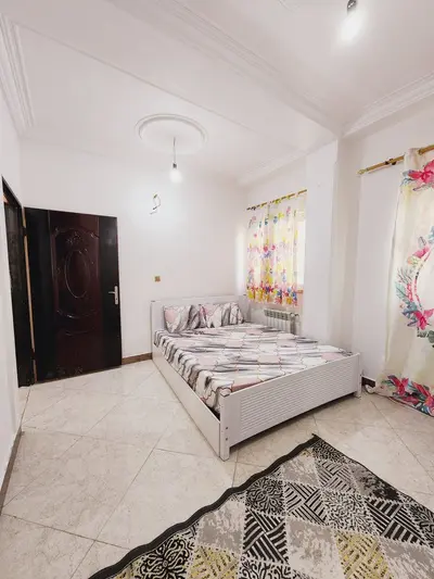 ویلا دوخوابه یاشار