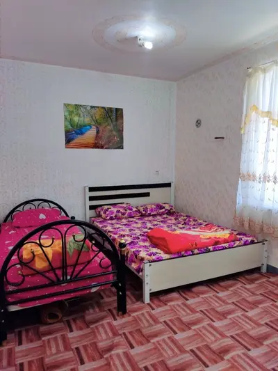 ویلا دوخوابه مودگان