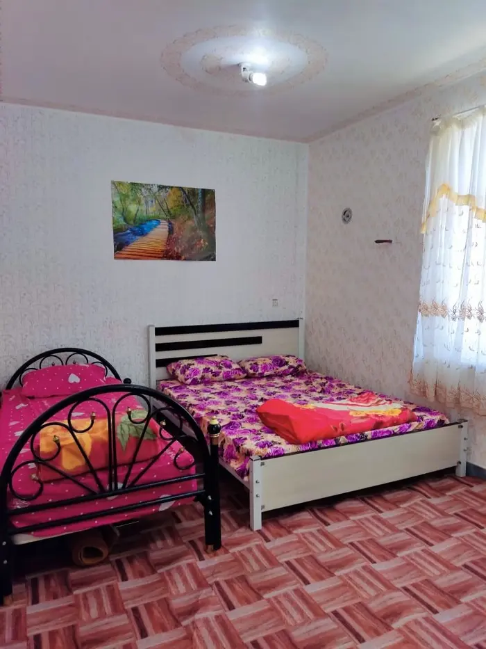 ویلا دوخوابه مودگان