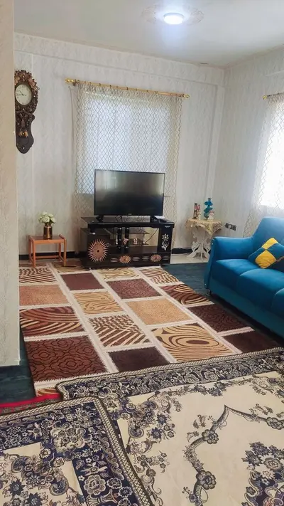 ویلا دوخوابه مودگان