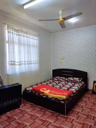 ویلا دوخوابه مودگان