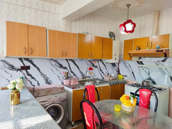 ویلا دوخوابه مودگان