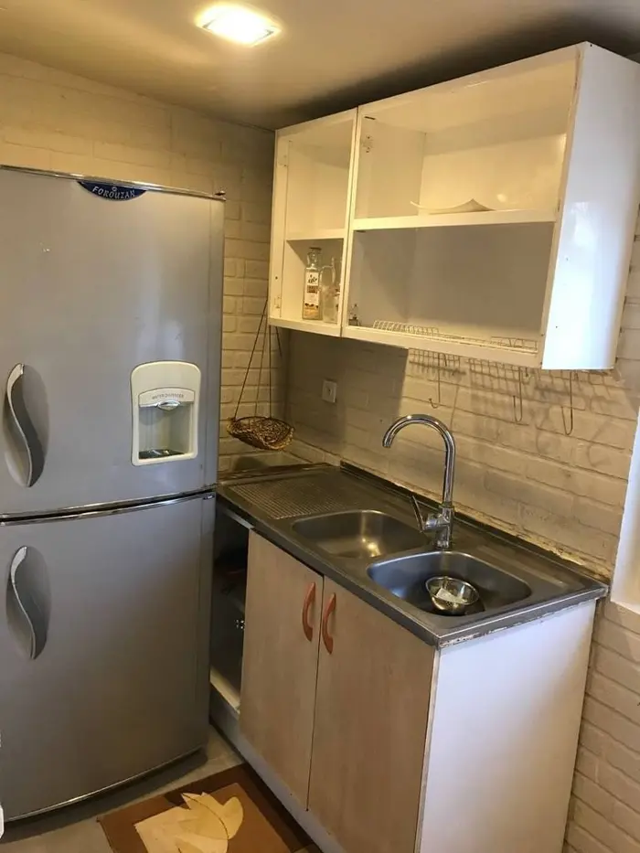 ویلا یک خوابه بید سبز