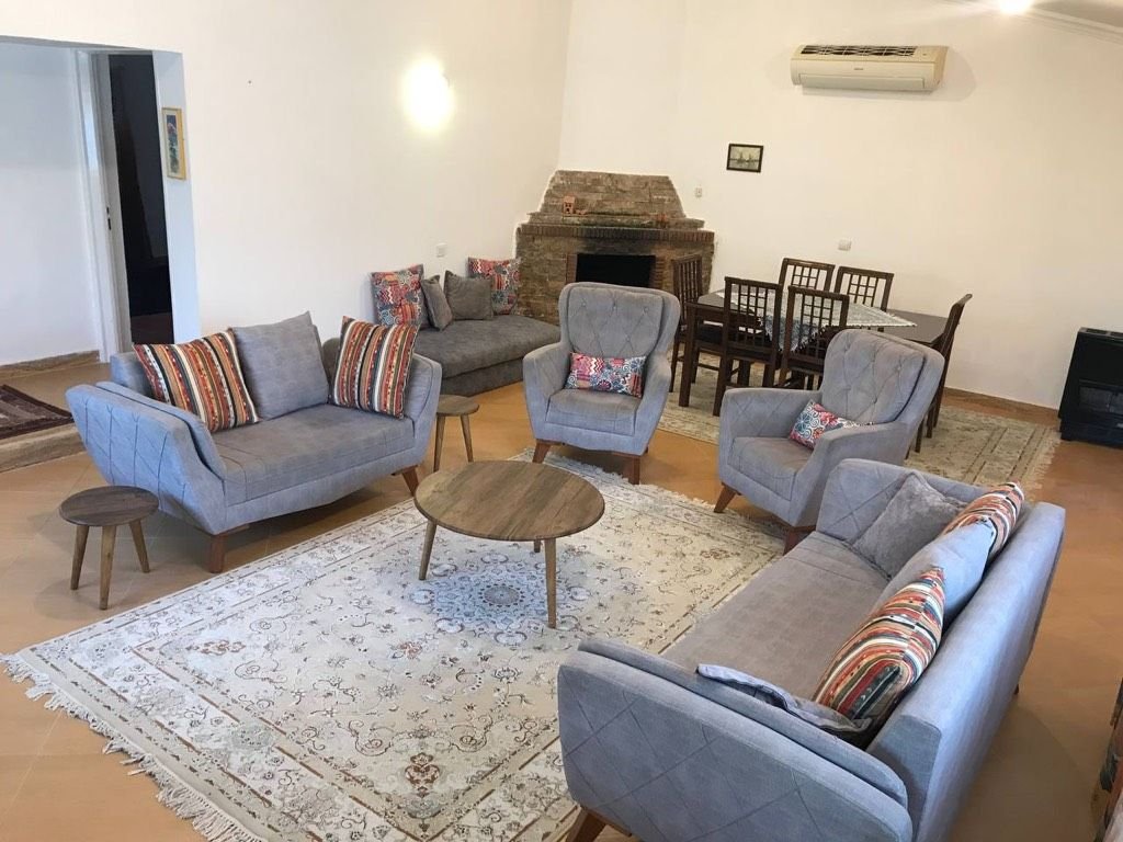 دوخوابه رودخونه