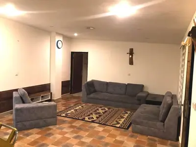 ویلا یک خوابه بید سبز