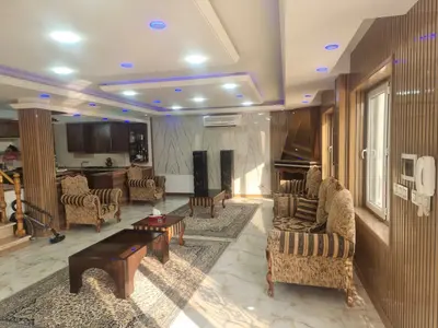 ویلا دوخوابه طاووسیه