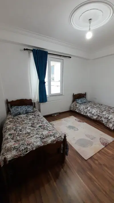 ویلا دوخوابه خاتم