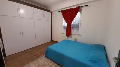 ویلا دوخوابه خاتم