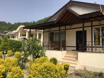 ویلا دوخوابه خاتم