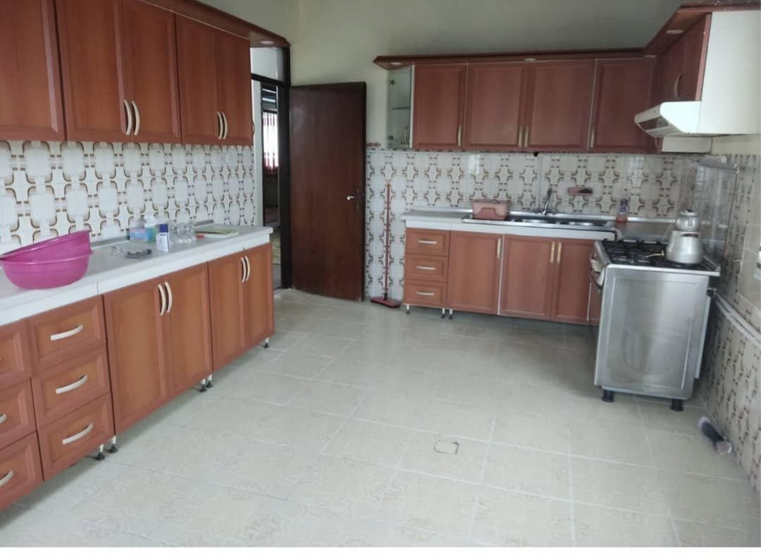 ویلا دوخوابه استخردار باغ آرامش