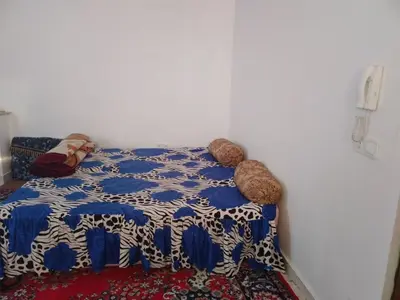 آپارتمان فلت ناهارخوران 1