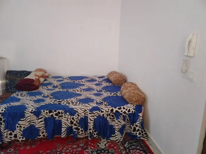 آپارتمان فلت ناهارخوران 1