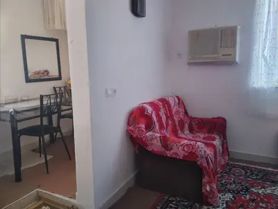 آپارتمان فلت ناهارخوران 1