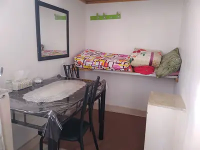 آپارتمان فلت ناهارخوران 1