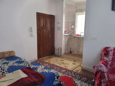 آپارتمان فلت ناهارخوران 1