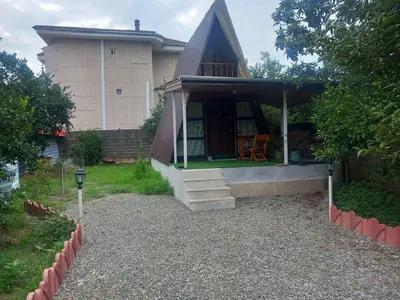 کلبه یک خوابه شکوفه نارنج