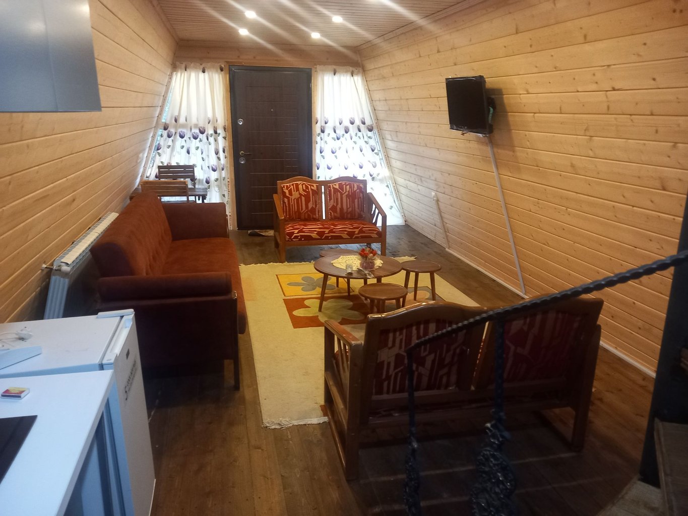 یک خوابه شکوفه نارنج