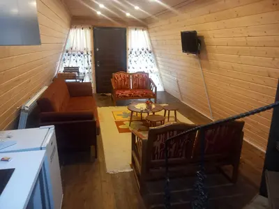 کلبه یک خوابه شکوفه نارنج