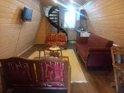 کلبه یک خوابه شکوفه نارنج