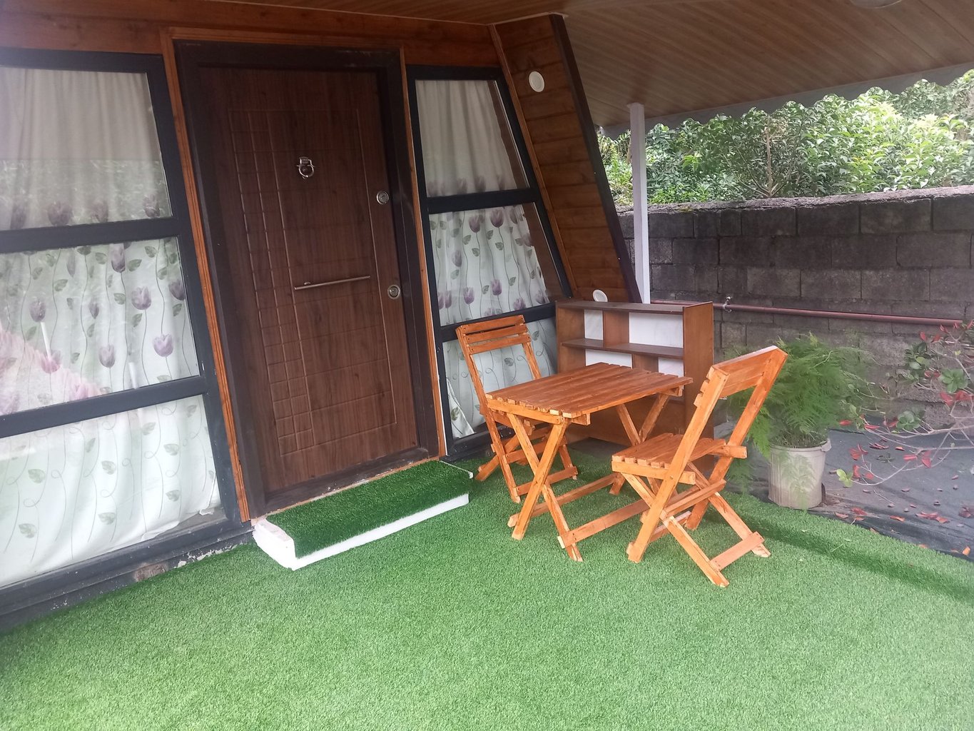 یک خوابه شکوفه نارنج