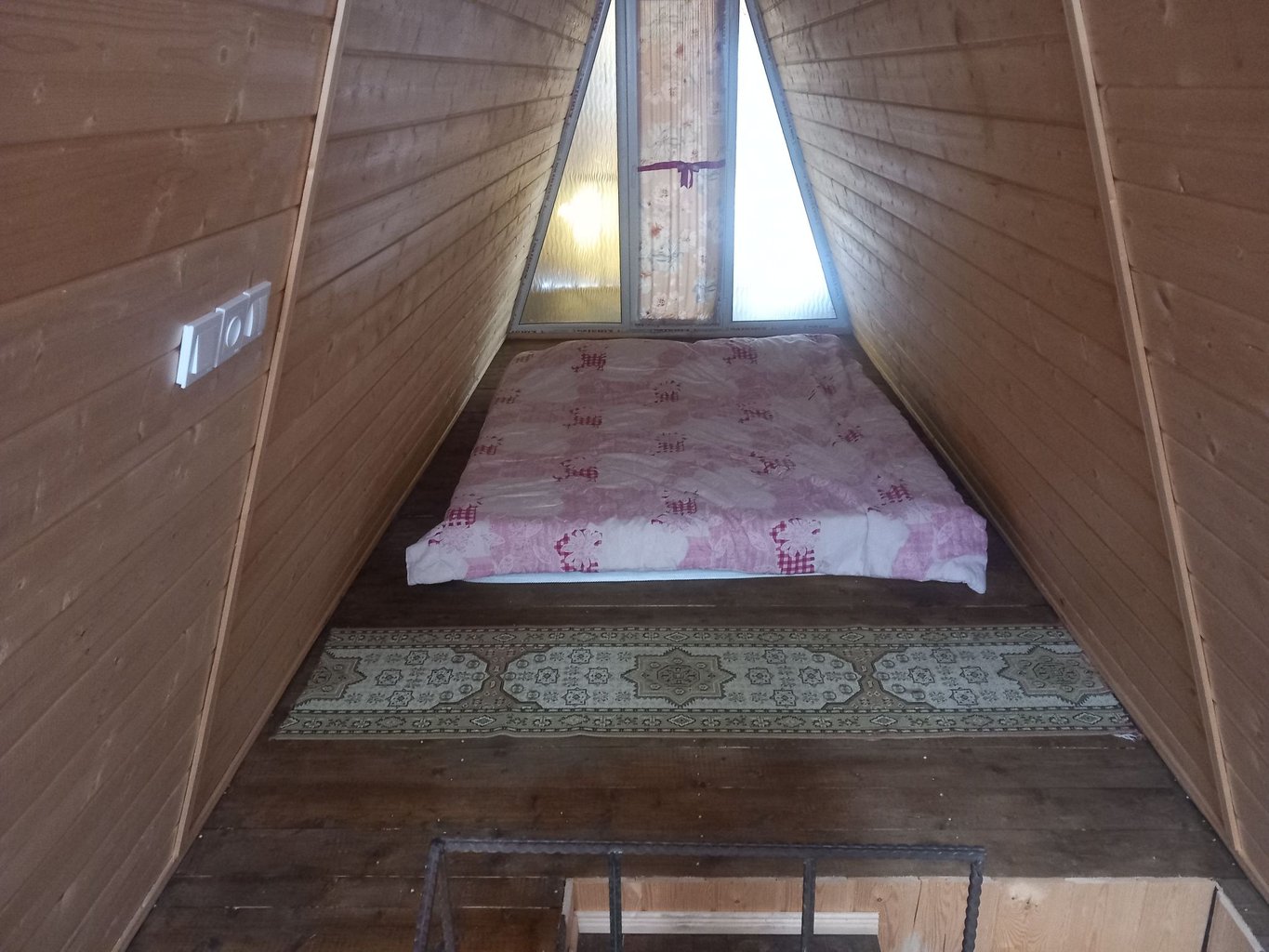 یک خوابه شکوفه نارنج