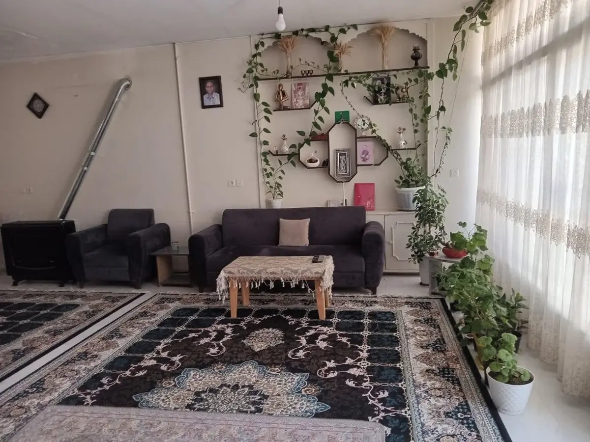 سوئیت فلت دلگشا - مبلمان راحتی و فرش 