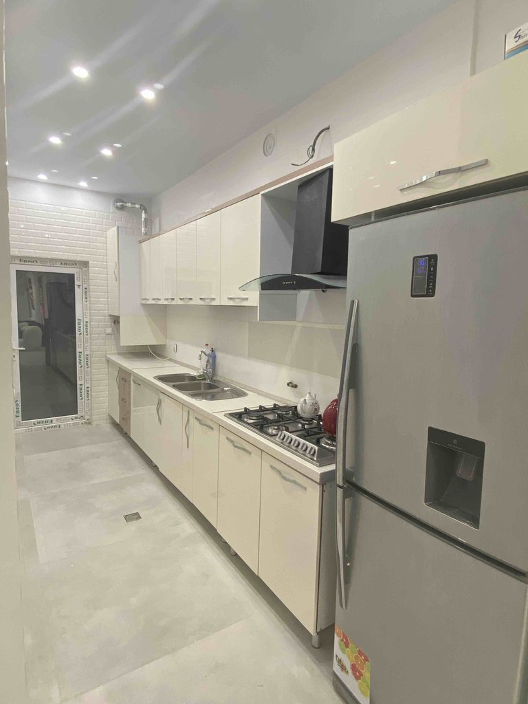 دوخوابه استخردار آبگرم مامونيا