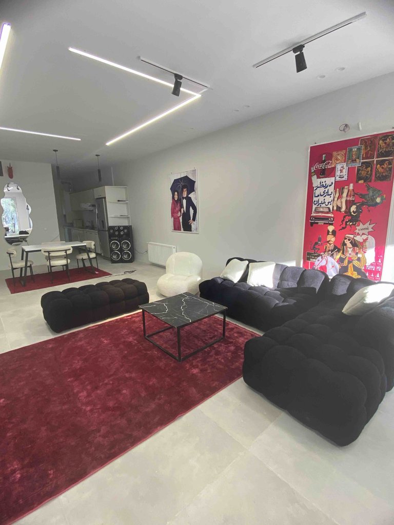 دوخوابه استخردار آبگرم مامونيا