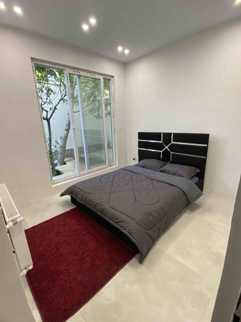 دوخوابه استخردار آبگرم مامونيا