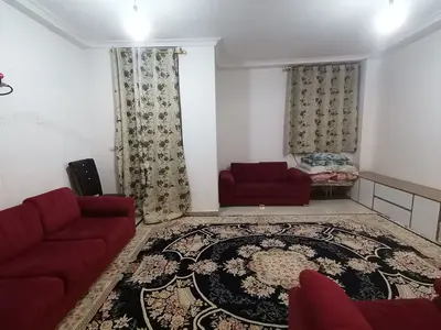 سوئیت یک خوابه زیتون 5