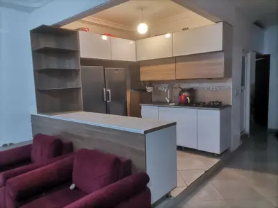 سوئیت یک خوابه زیتون 5