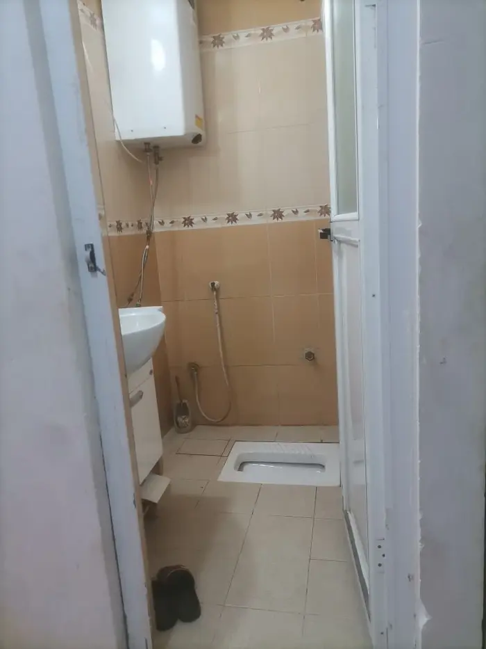 سوئیت یک خوابه زیتون 5