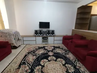 سوئیت یک خوابه زیتون 5