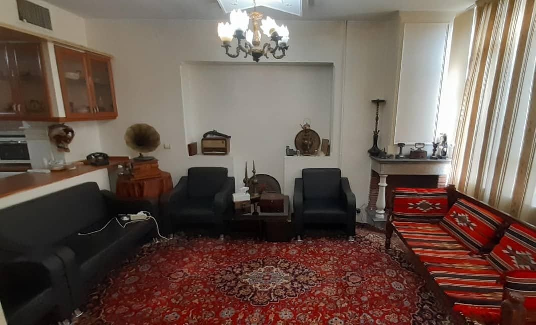 آپارتمان یک خوابه نامجو 1