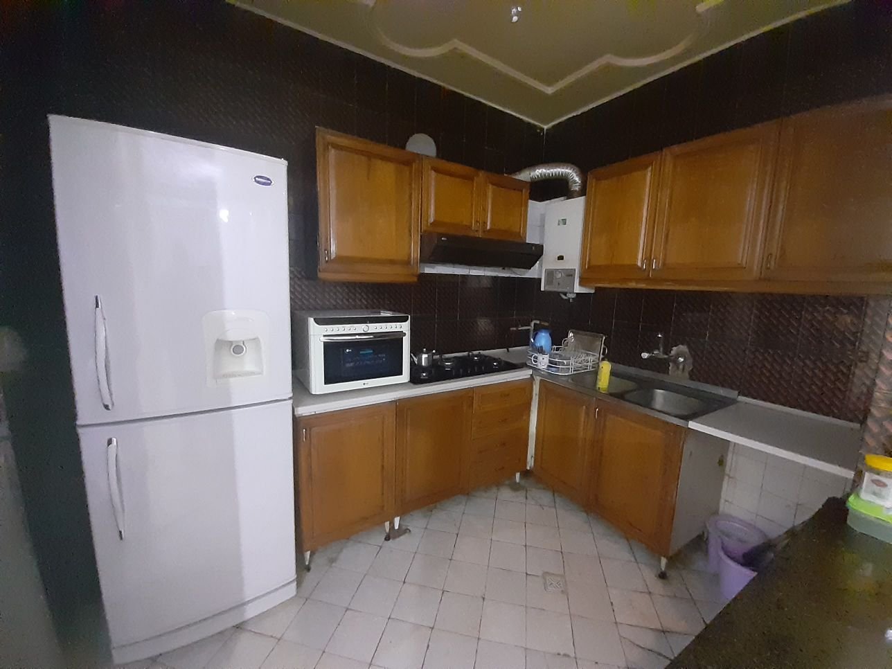 آپارتمان یک خوابه نامجو ۲ شریعتی