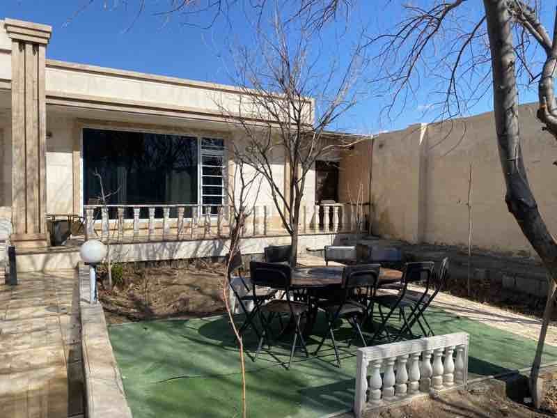 ویلا دوخوابه استخردار آلاله 1