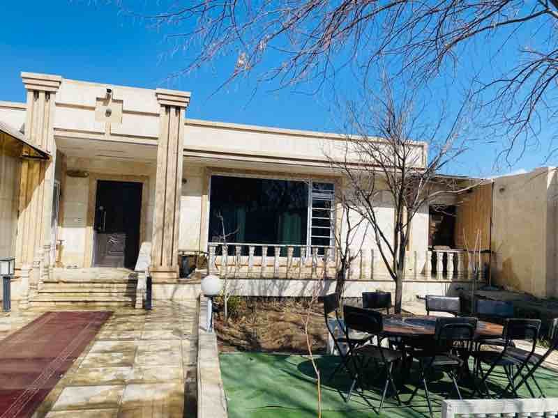 ویلا دوخوابه استخردار آلاله 1