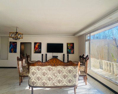 ویلا دوخوابه اقاقیا 4