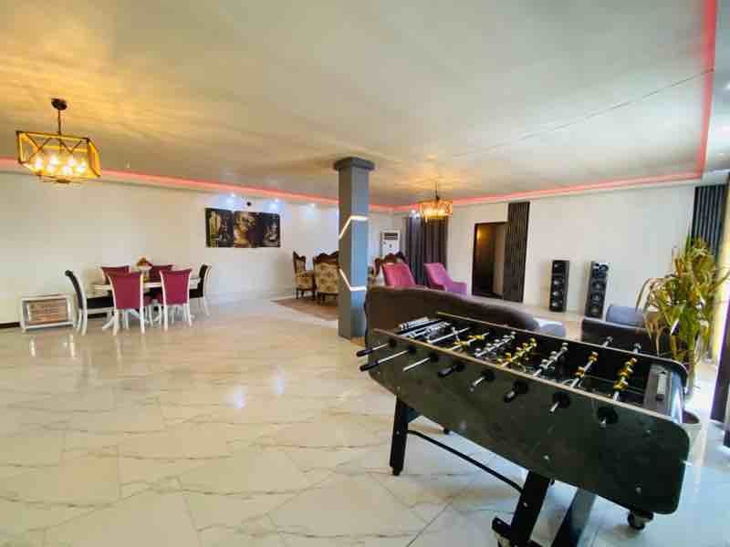 ویلا دوخوابه استخردار آلاله 1