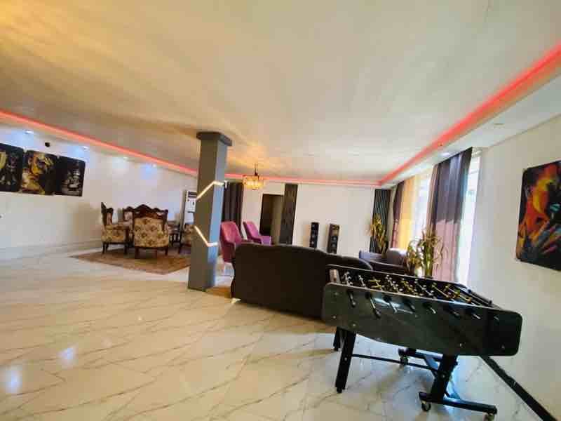 ویلا دوخوابه استخردار آلاله 1