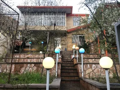 ویلا یک خوابه آرامش 10