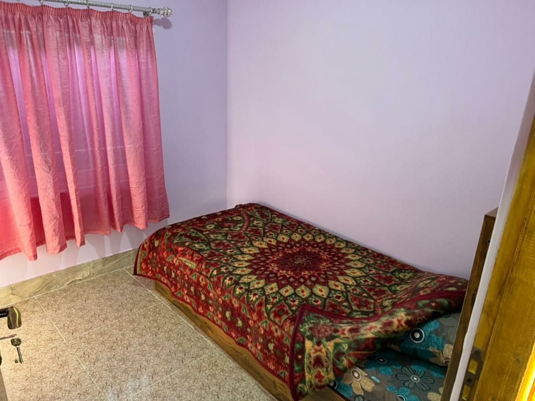 دوخوابه تی تی 1